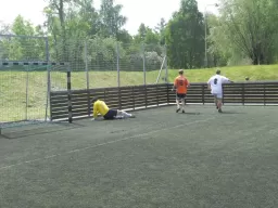 Quatro - Dream Team (14.5.2011)